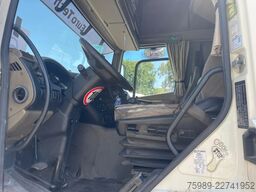 DAF CF 85.460 MANUAL gearbox.  TOP Condition!