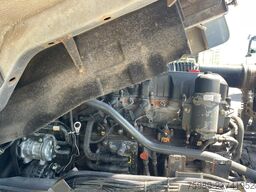 DAF CF 85.460 MANUAL gearbox.  TOP Condition!