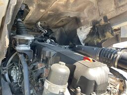 DAF CF 85.460 MANUAL gearbox.  TOP Condition!