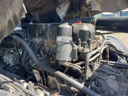 DAF CF 85.460 MANUAL gearbox.  TOP Condition!