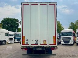 DAF XF 480  6x2, volume 62m3 SSC, P-Climate, Lift A...