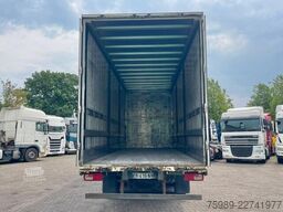 DAF XF 480  6x2, volume 62m3 SSC, P-Climate, Lift A...