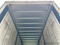 DAF XF 480  6x2, volume 62m3 SSC, P-Climate, Lift A...
