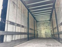 DAF XF 480  6x2, volume 62m3 SSC, P-Climate, Lift A...