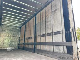 DAF XF 480  6x2, volume 62m3 SSC, P-Climate, Lift A...