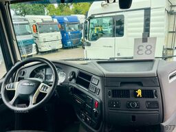 DAF XF 480  6x2, volume 62m3 SSC, P-Climate, Lift A...