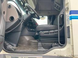 DAF XF 480  6x2, volume 62m3 SSC, P-Climate, Lift A...