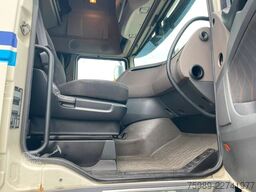 DAF XF 480  6x2, volume 62m3 SSC, P-Climate, Lift A...