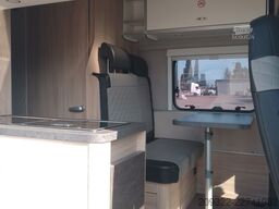 2023 Fiat Ducato Weinsberg Carabus | Manuale | L3H2