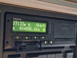 Volvo FH 13.500 XL 6x2 - Pezzaioli livestock 3 deck +...