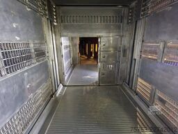 Volvo FH 13.500 XL 6x2 - Pezzaioli livestock 3 deck +...
