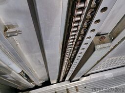 Volvo FH 13.500 XL 6x2 - Pezzaioli livestock 3 deck +...