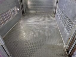 Volvo FH 13.500 XL 6x2 - Pezzaioli livestock 3 deck +...