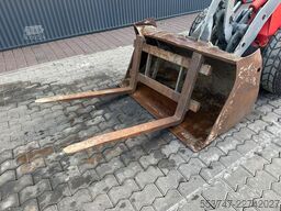 Volvo ZL 302-C / SW