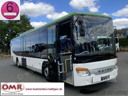 Setra S 415 LE Business