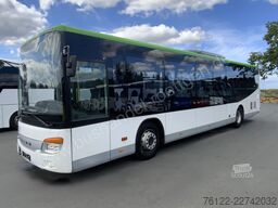 Setra S 415 LE Business