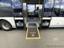 Setra S 415 LE Business