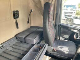Scania R420 !! chassis is kapot!   RETARDER, MANUAL, 2...