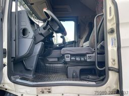 Scania R420 !! chassis is kapot!   RETARDER, MANUAL, 2...