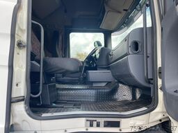 Scania R420 !! chassis is kapot!   RETARDER, MANUAL, 2...