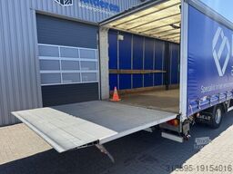 Iveco Eurocargo 100E17