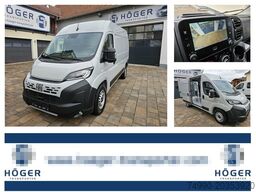 Fiat Ducato 35 Automatik AT L2H2 Voll-LED 260°