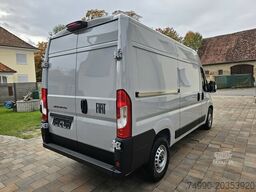 Fiat Ducato 35 Automatik AT L2H2 Voll-LED 260°