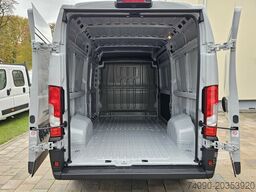 Fiat Ducato 35 Automatik AT L2H2 Voll-LED 260°