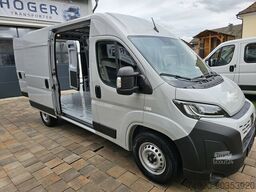 Fiat Ducato 35 Automatik AT L2H2 Voll-LED 260°