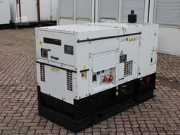 Denyo DCA-35ESEK
