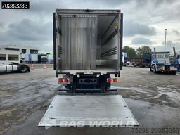 Mercedes Atego 1324 Atego 4X2 Thermo king T-1200R 1500kg...