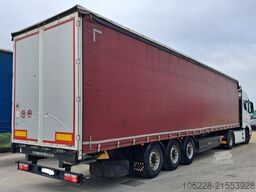 Schwarzmüller W Serie