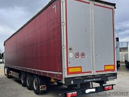 Schwarzmüller W Serie