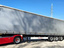 Kässbohrer K.SCS X+ / 90 - 12 / 27