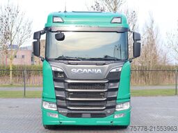 Scania R650 V8 NGS | 6X2*4 | JOAB HOOK | RETARDER | EU...