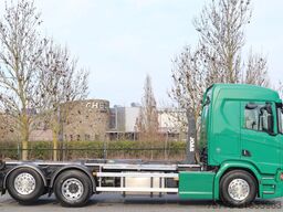 Scania R650 V8 NGS | 6X2*4 | JOAB HOOK | RETARDER | EU...