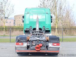Scania R650 V8 NGS | 6X2*4 | JOAB HOOK | RETARDER | EU...