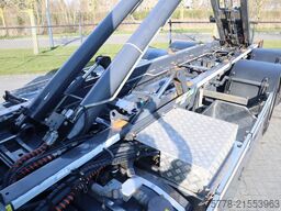 Scania R650 V8 NGS | 6X2*4 | JOAB HOOK | RETARDER | EU...