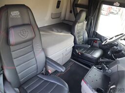 Scania R650 V8 NGS | 6X2*4 | JOAB HOOK | RETARDER | EU...