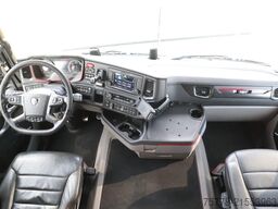 Scania R650 V8 NGS | 6X2*4 | JOAB HOOK | RETARDER | EU...