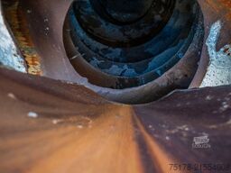 MAN TGS 32.360 BB+LIEBHERR 8m3+TAPIS THEAMS 12m