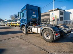 MERCEDES Arocs 1846 LS (no Actros )
