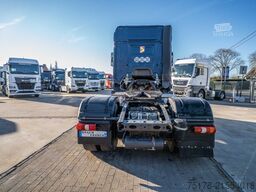 MERCEDES Arocs 1846 LS (no Actros )