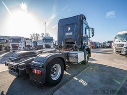 MERCEDES Arocs 1846 LS (no Actros )