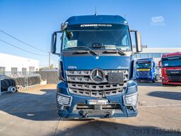 MERCEDES Arocs 1846 LS (no Actros )