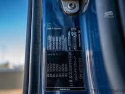 MERCEDES Arocs 1846 LS (no Actros )