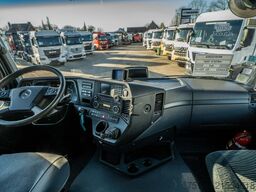 MERCEDES Arocs 1846 LS (no Actros )