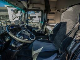 MERCEDES Arocs 1846 LS (no Actros )