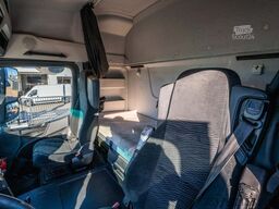 MERCEDES Arocs 1846 LS (no Actros )