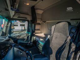 MERCEDES Arocs 1846 LS (no Actros )